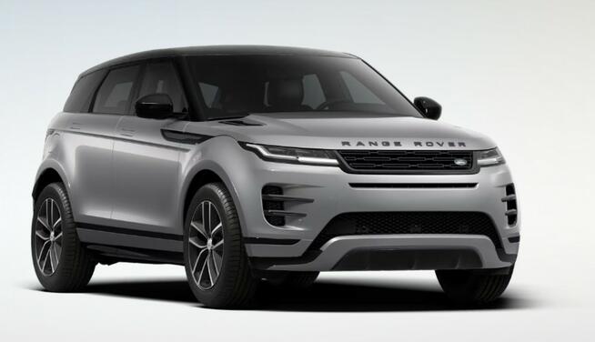 Land Rover Range Rover Evoque Evoque 2.0D TD4 204 KM AWD Dynamic SE Leasing od 101% !