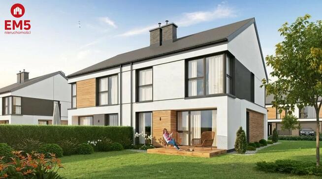 Dom Grabówka gm. Supraśl Grabówka, Leszczynowa