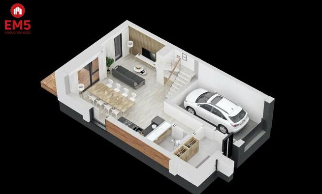 Dom Grabówka gm. Supraśl Grabówka, Leszczynowa