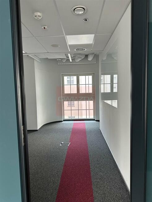 Powierzchnia biurowa Warszawa Śródmieście