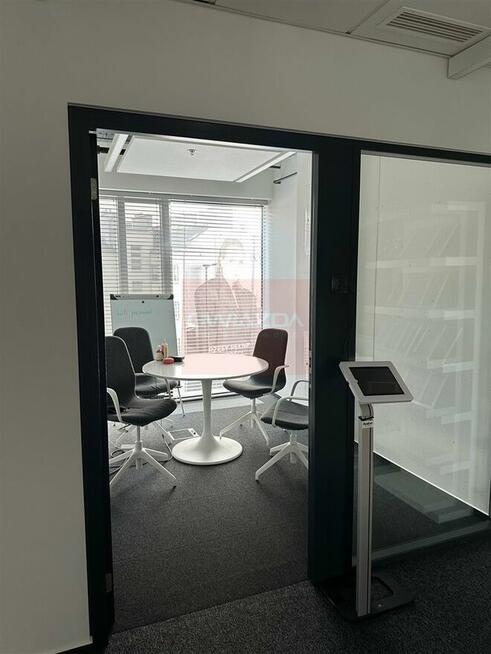 Powierzchnia biurowa Warszawa Śródmieście