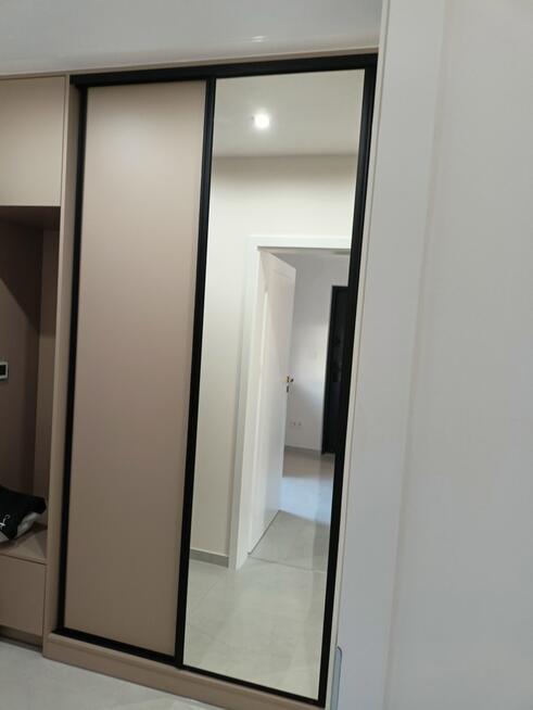 Nowoczesny dom wolnostojący w Tarnowie.