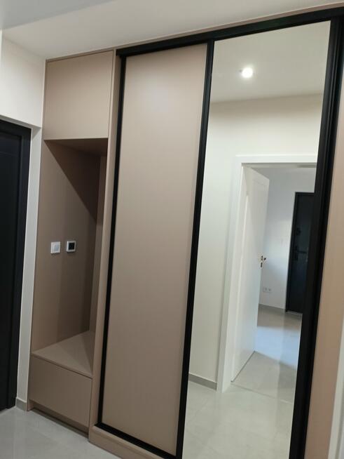 Nowoczesny dom wolnostojący w Tarnowie.