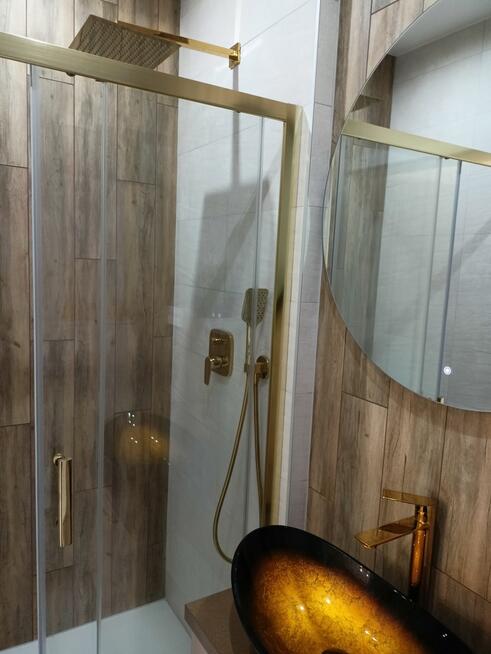 Nowoczesny dom wolnostojący w Tarnowie.