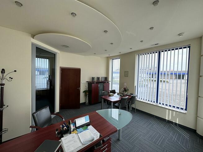 Lokal użytkowy Zabierzów