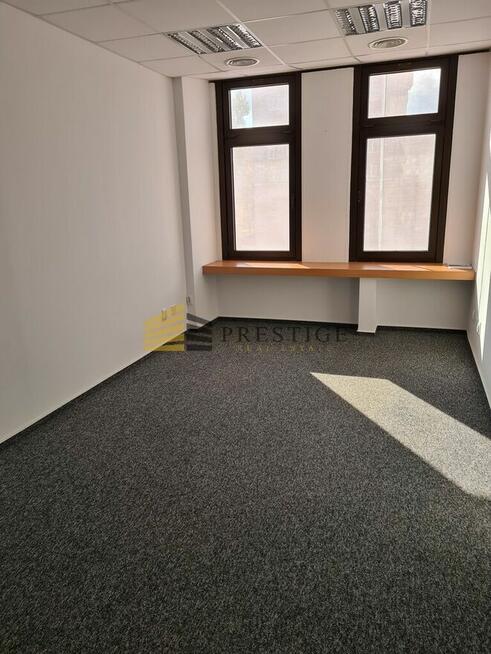 Biurowiec Bipromasz – Twoje nowe miejsce biznesu