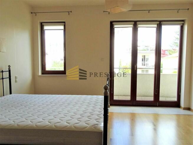 Elegancki dom na Wilanowie