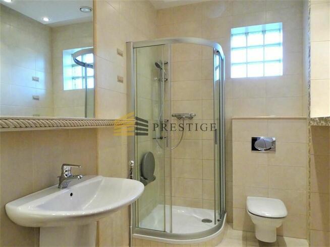 Elegancki dom na Wilanowie