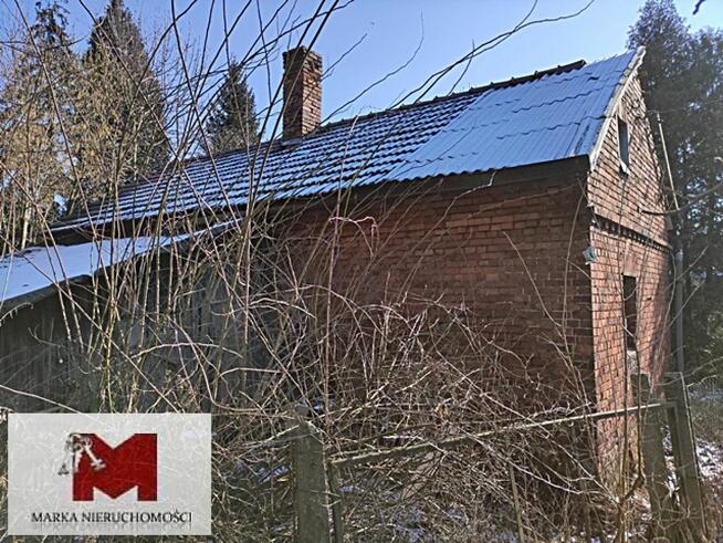 Dom Długomiłowice gm. Reńska Wieś Długomiłowice, Naczysławska