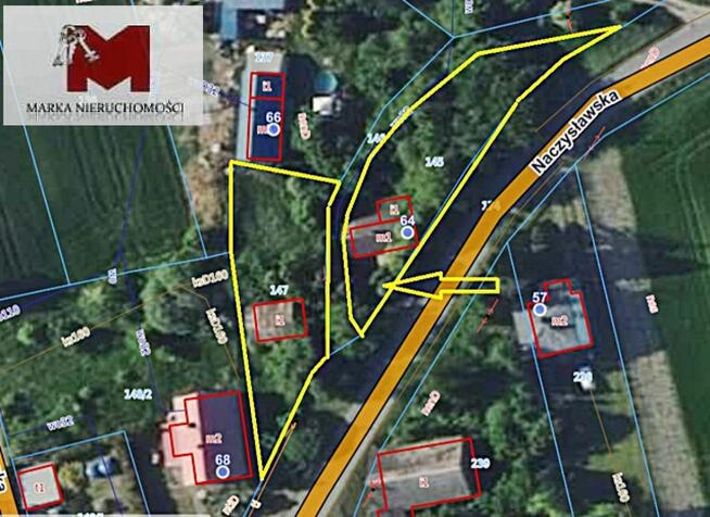 Dom Długomiłowice gm. Reńska Wieś Długomiłowice, Naczysławska