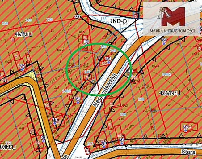 Dom Długomiłowice gm. Reńska Wieś Długomiłowice, Naczysławska