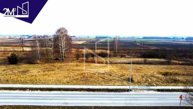 Działka budowlana Tarnobrzeg