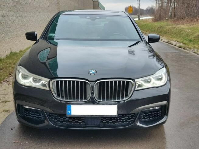 BMW 725