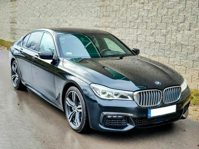BMW 725