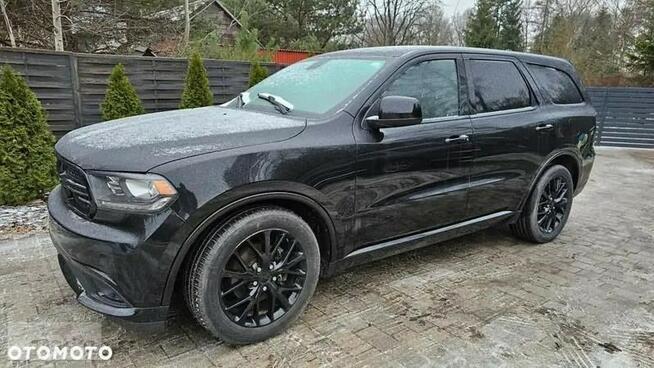 Dodge Durango