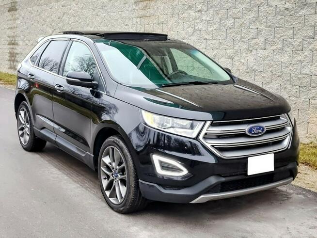 Ford EDGE