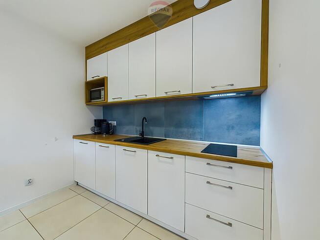 Niższa cena: atrakcyjny apartament w Dziwnowie!