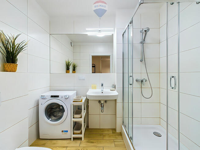 Niższa cena: atrakcyjny apartament w Dziwnowie!