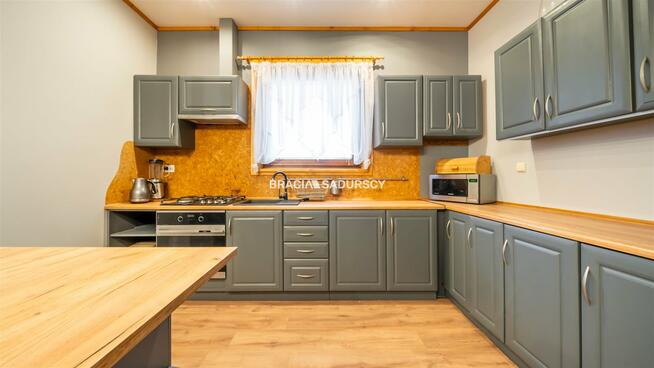 Dom Krzeszowice Krzeszowice, Żary