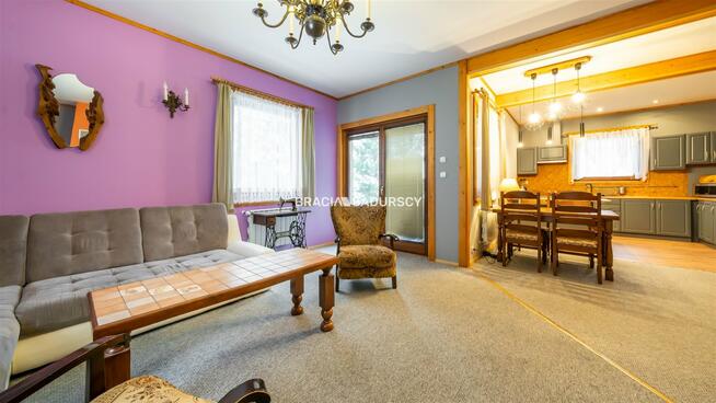 Dom Krzeszowice Krzeszowice, Żary