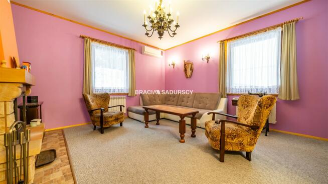 Dom Krzeszowice Krzeszowice, Żary