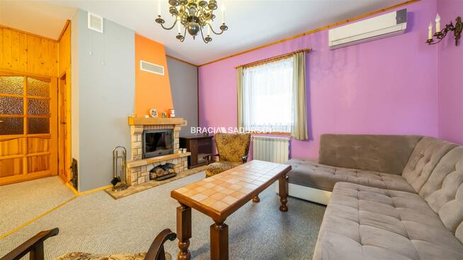 Dom Krzeszowice Krzeszowice, Żary