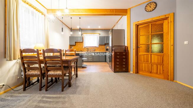 Dom Krzeszowice Krzeszowice, Żary