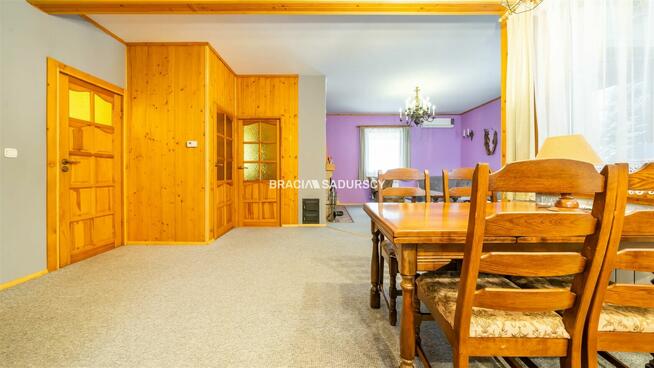 Dom Krzeszowice Krzeszowice, Żary