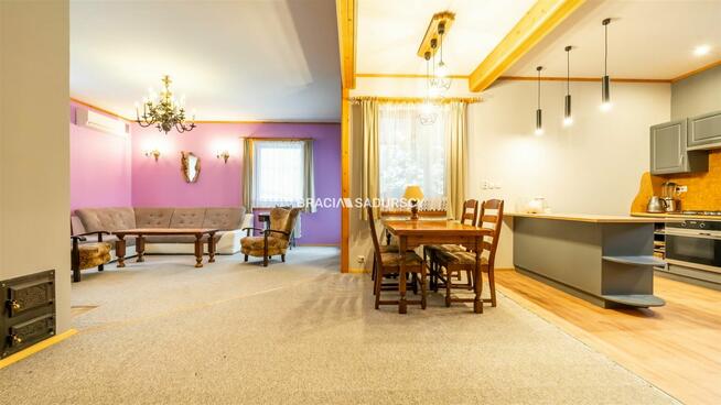 Dom Krzeszowice Krzeszowice, Żary