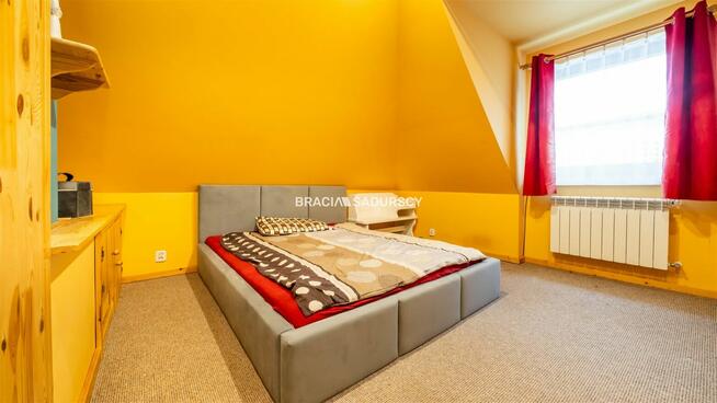 Dom Krzeszowice Krzeszowice, Żary