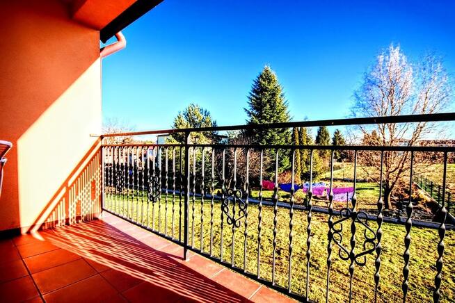 przestronny dom z potencjałem, spokojna okolica