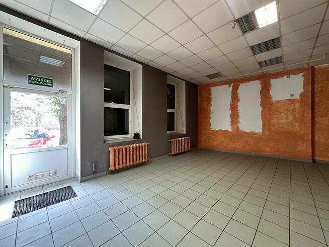 Sprzedam lokal w centrum Siedlec
