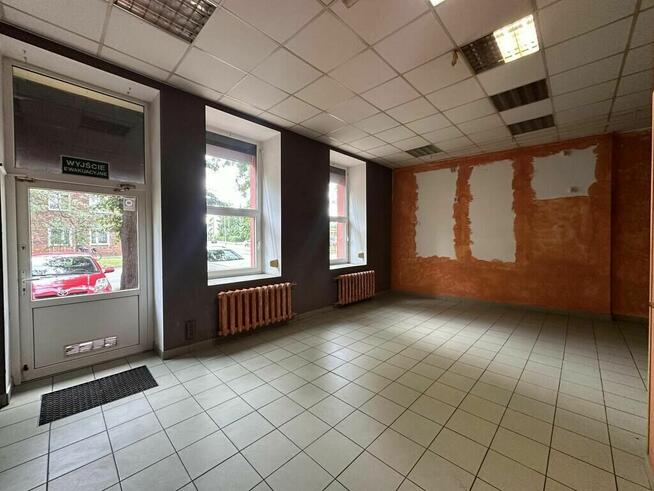 Sprzedam lokal w centrum Siedlec