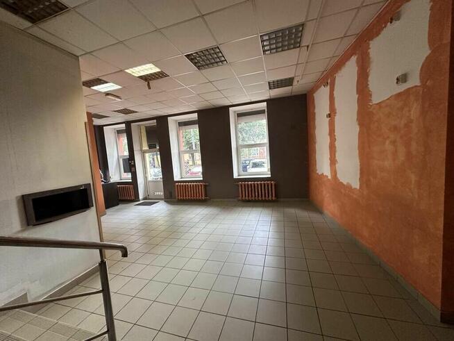 Sprzedam lokal w centrum Siedlec