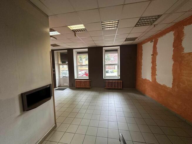 Sprzedam lokal w centrum Siedlec