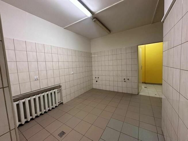 Sprzedam lokal w centrum Siedlec