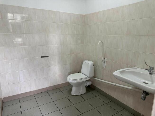 Sprzedam lokal w centrum Siedlec