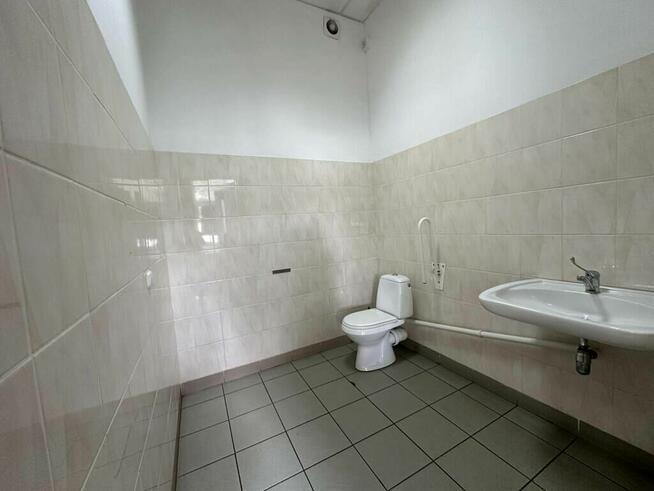 Sprzedam lokal w centrum Siedlec