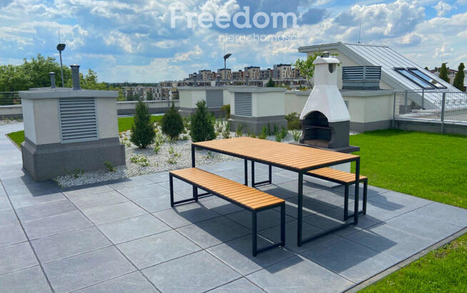 Tanie M3 w nowoczesnej inwestycji