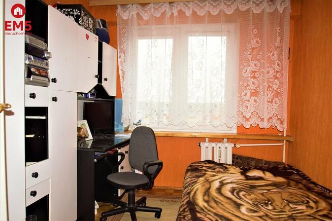 Mieszkanie Czarna Białostocka