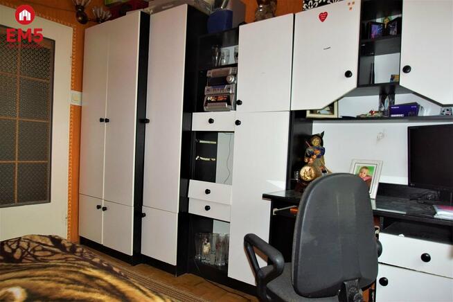 Mieszkanie Czarna Białostocka