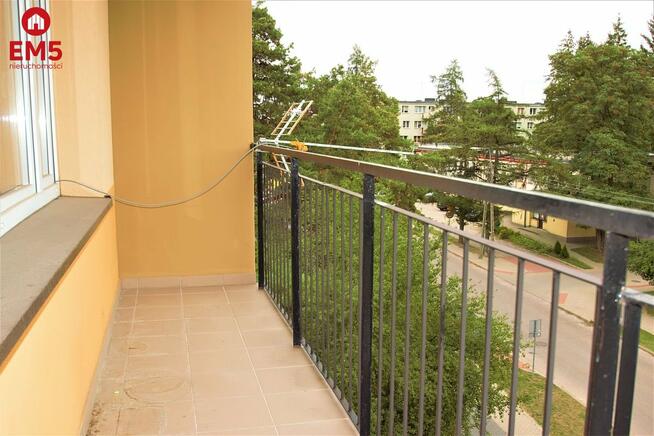 Mieszkanie Czarna Białostocka