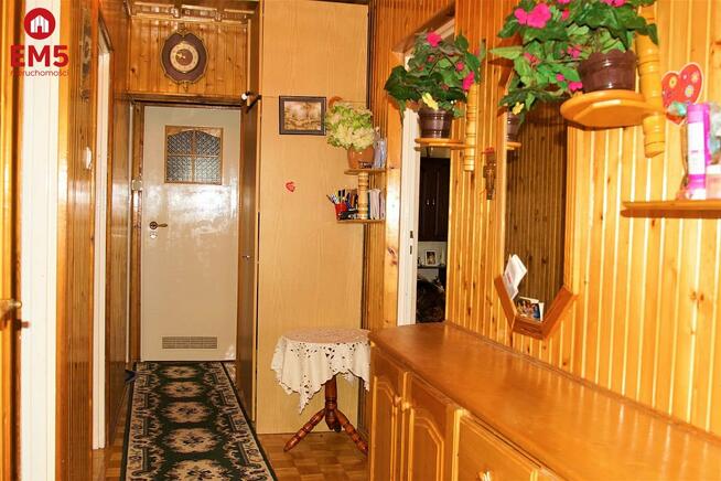 Mieszkanie Czarna Białostocka