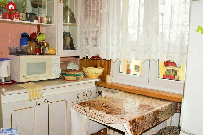 Mieszkanie Czarna Białostocka