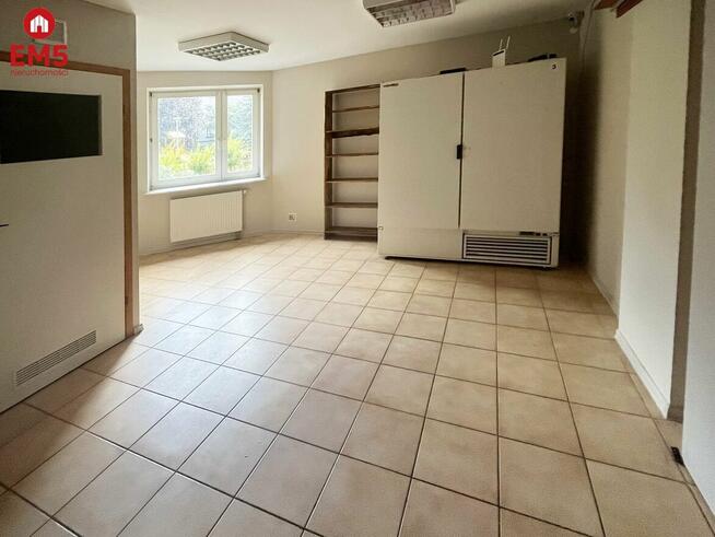 Lokal użytkowy Białystok Nowe Miasto