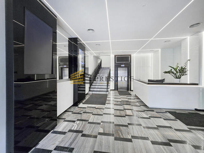 Biurowiec Bipromasz – Twoje nowe miejsce biznesu p