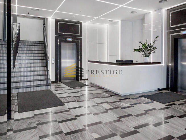 Biurowiec Bipromasz – Twoje nowe miejsce biznesu