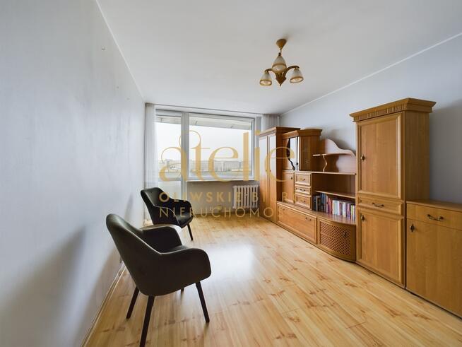 Rodzynek Rynku Nieruchomości 72m2