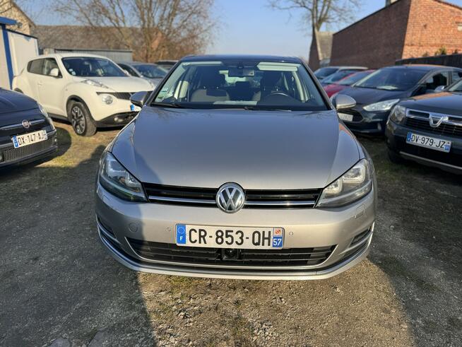 Golf 7 !!! Full Opcja !!! Radar !! Panorama !!! Xenon !!!