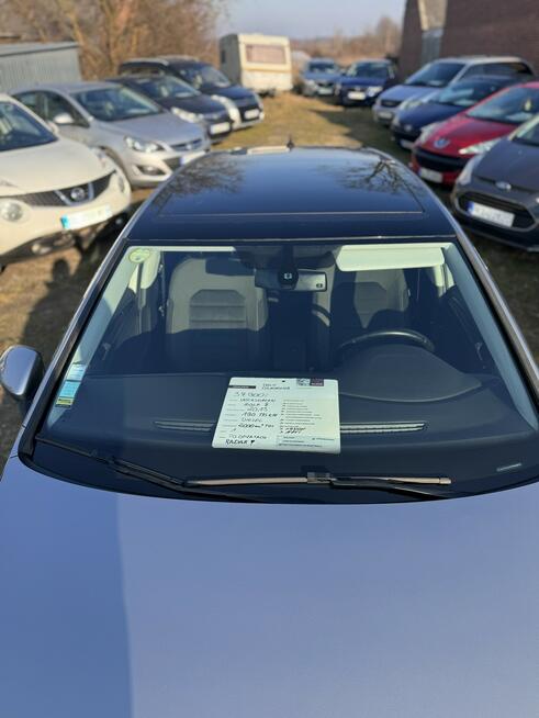 Golf 7 !!! Full Opcja !!! Radar !! Panorama !!! Xenon !!!